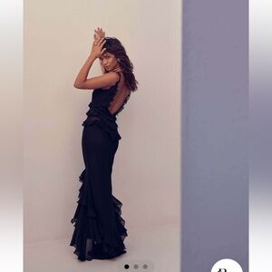 Rat & Boa Saphira dress